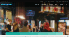 Desktop Screenshot of derenko.at